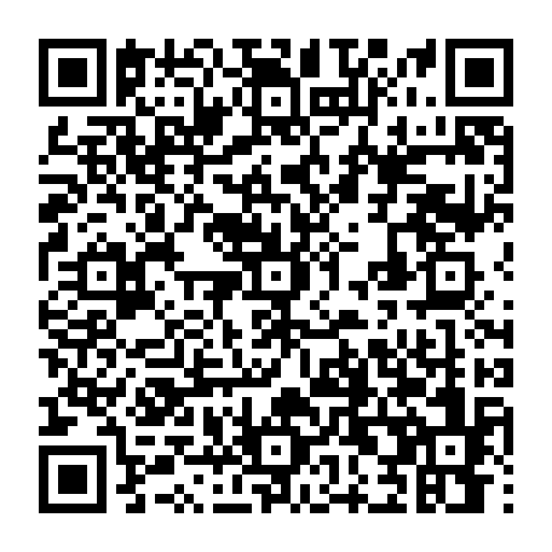 QR Kodu