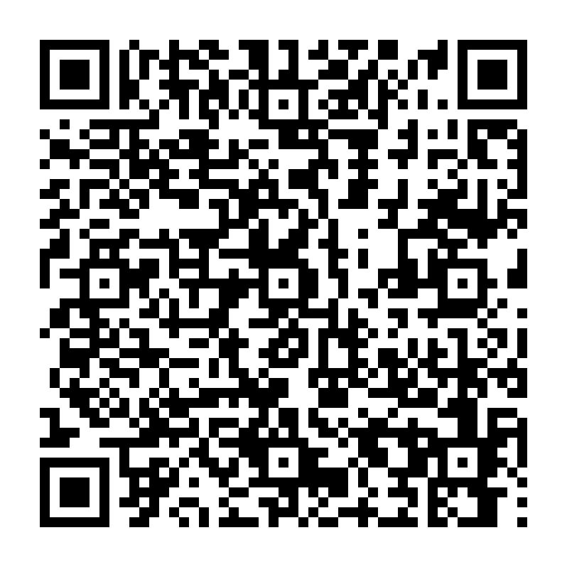 QR Kodu