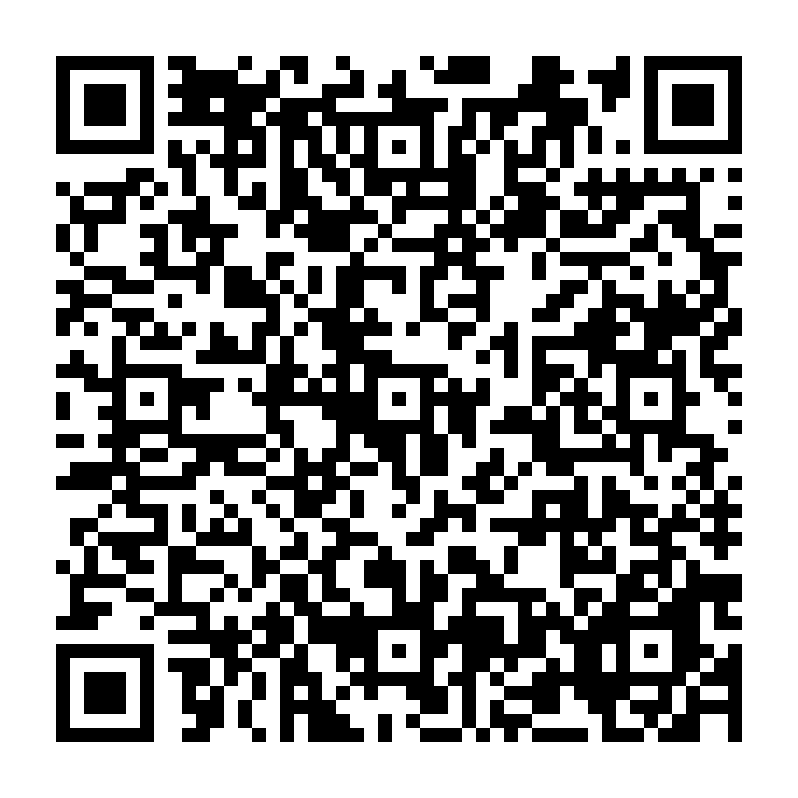 QR Kodu