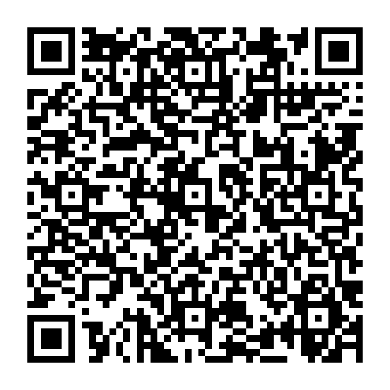 QR Kodu