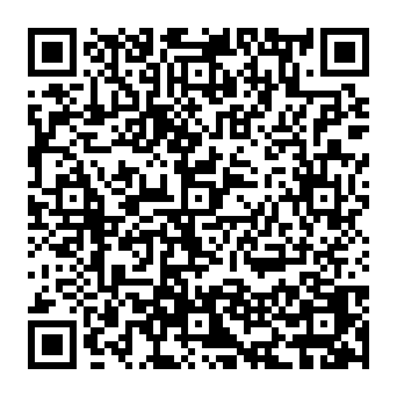 QR Kodu