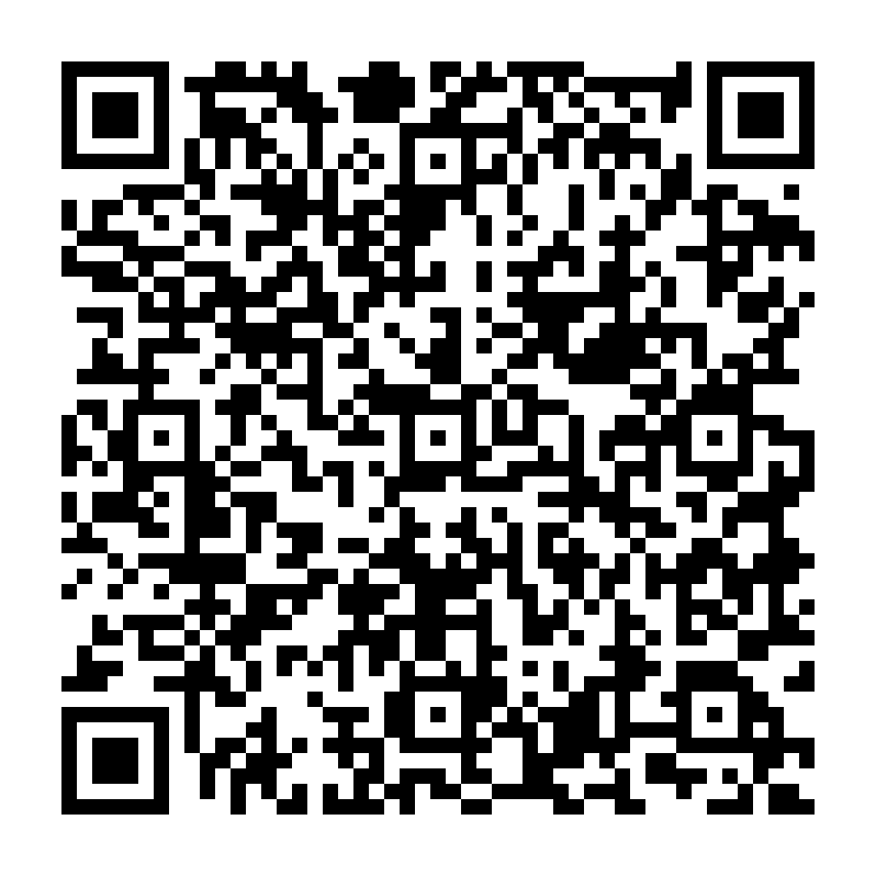 QR Kodu