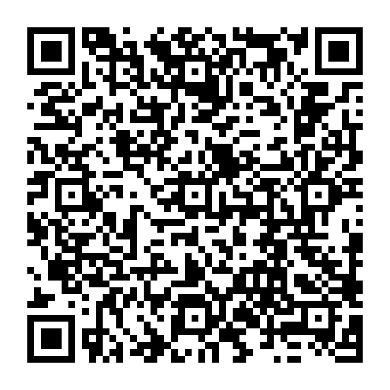 QR Kodu
