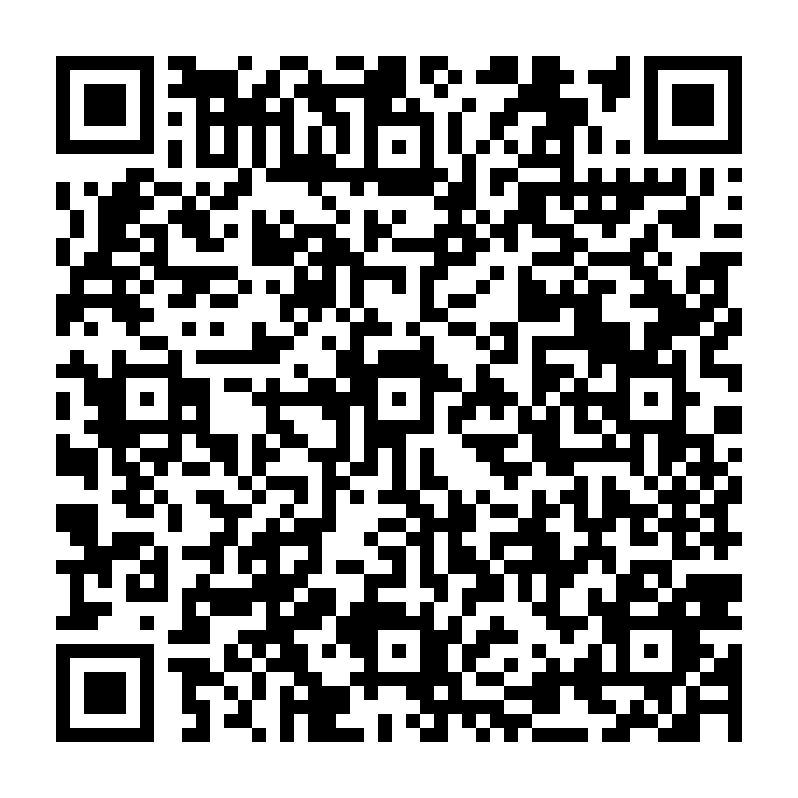 QR Kodu