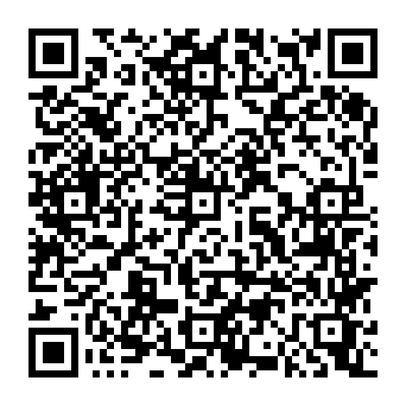 QR Kodu