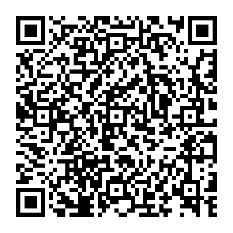 QR Kodu