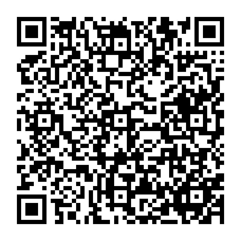 QR Kodu