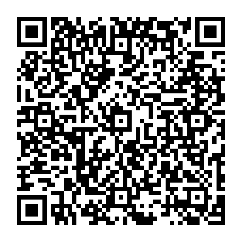 QR Kodu