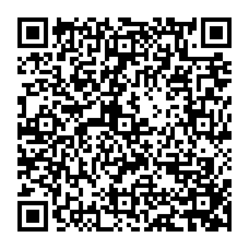 QR Kodu