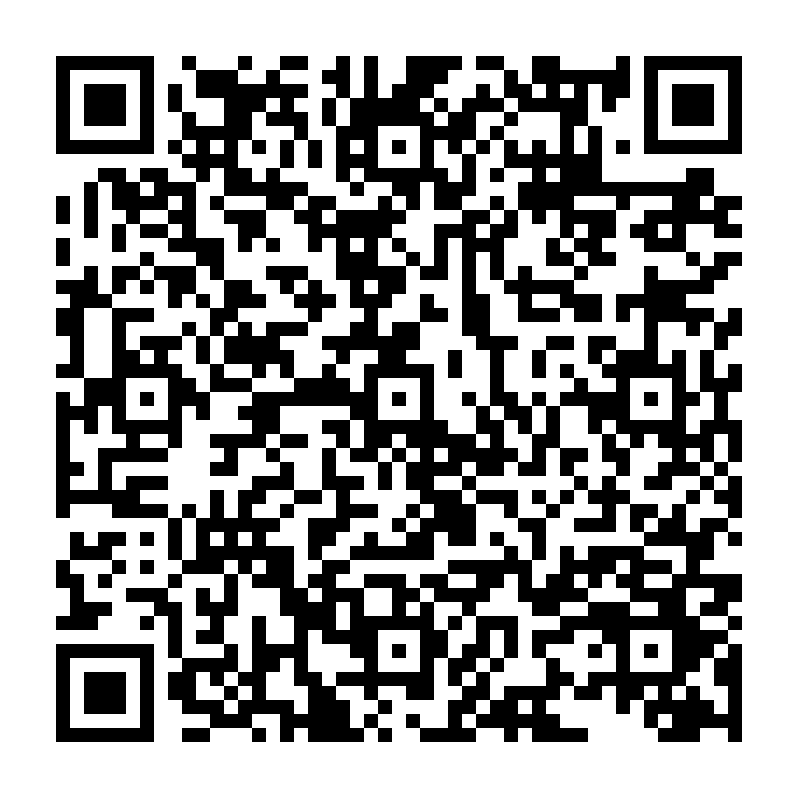 QR Kodu