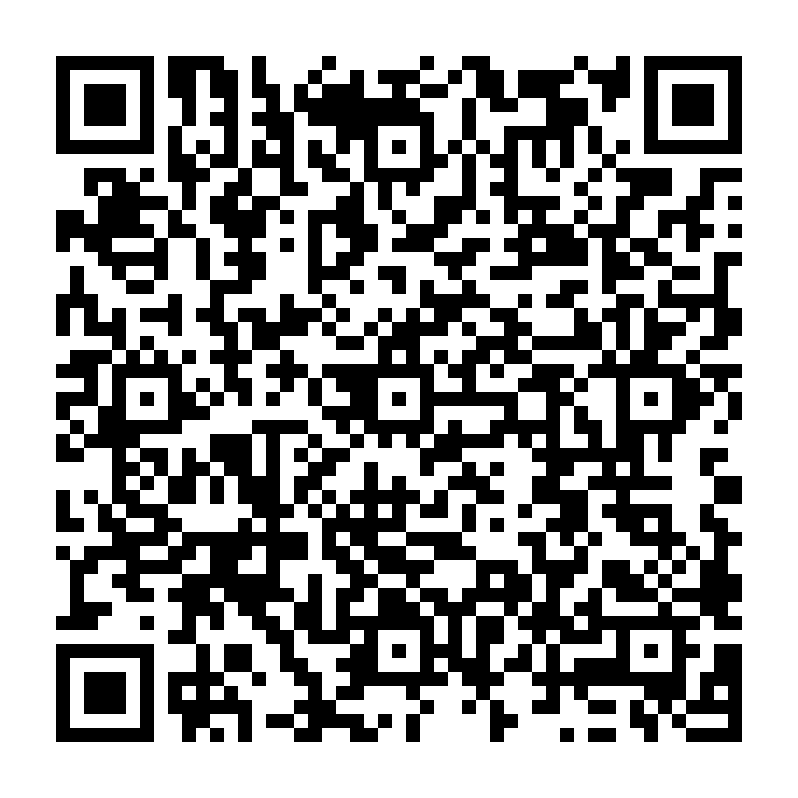 QR Kodu