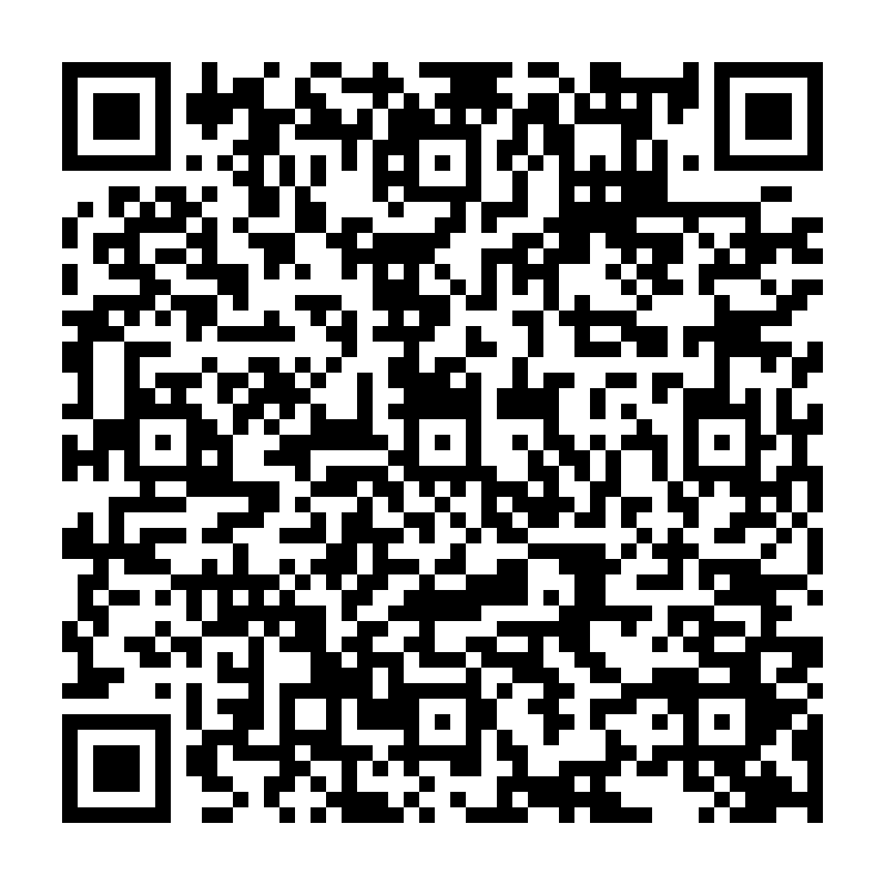 QR Kodu