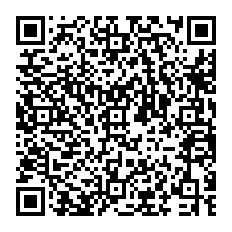 QR Kodu