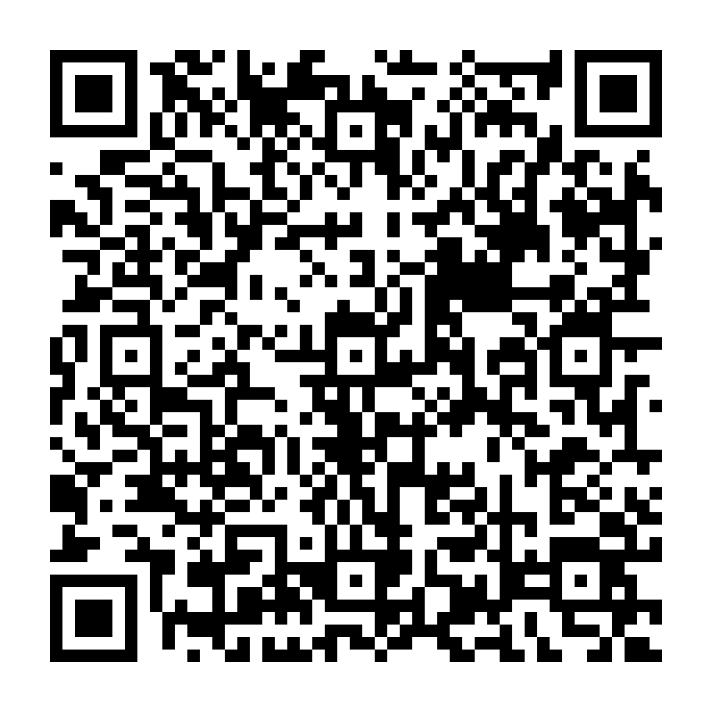 QR Kodu