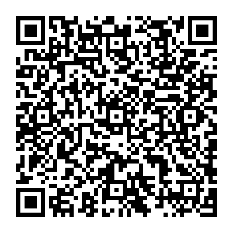 QR Kodu