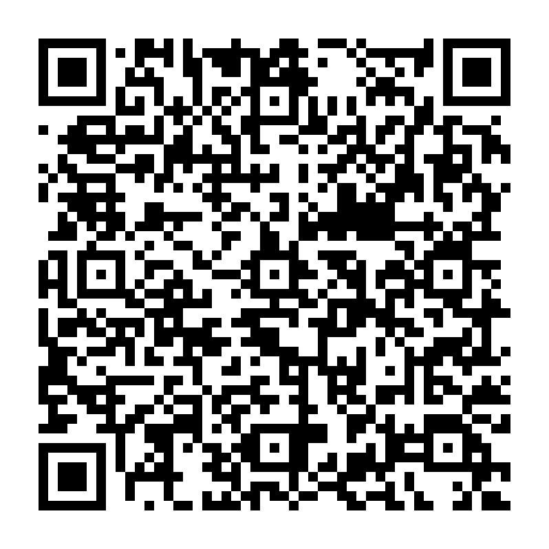 QR Kodu