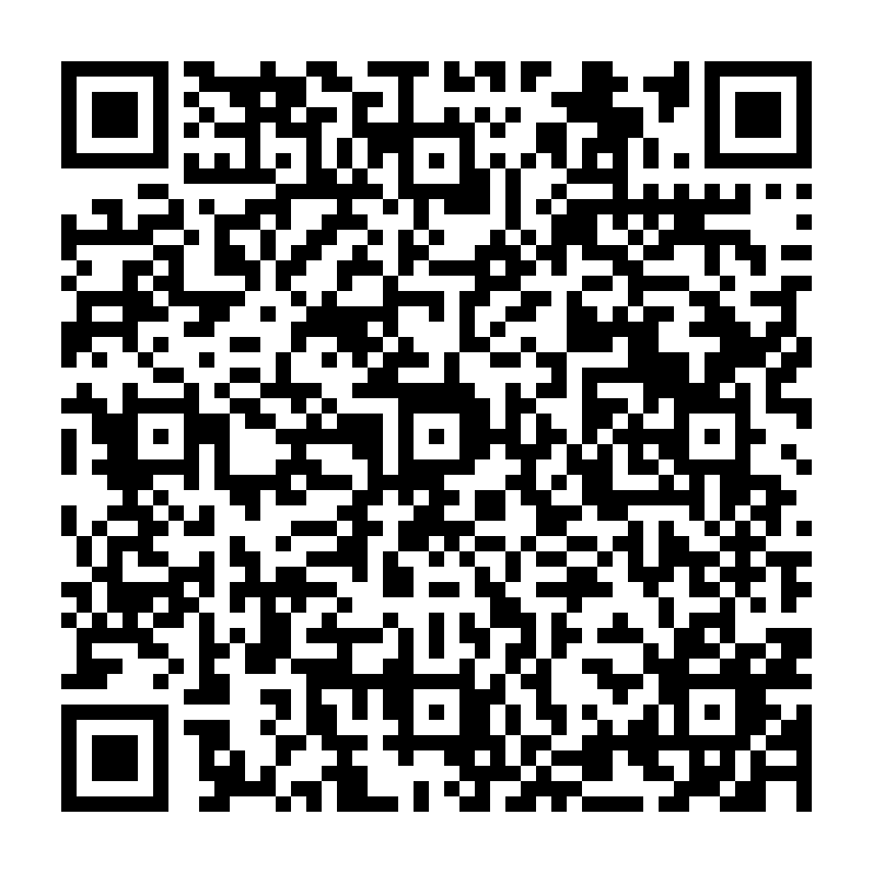 QR Kodu