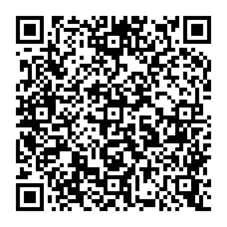 QR Kodu