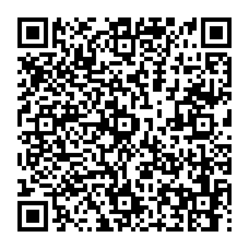 QR Kodu