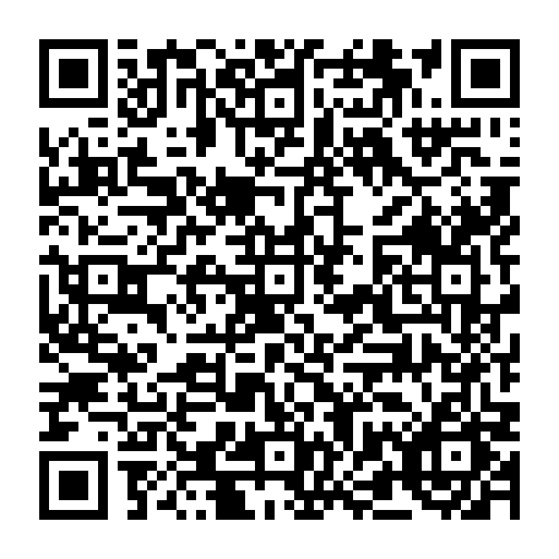 QR Kodu