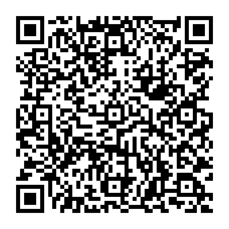 QR Kodu