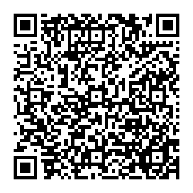 QR Kodu