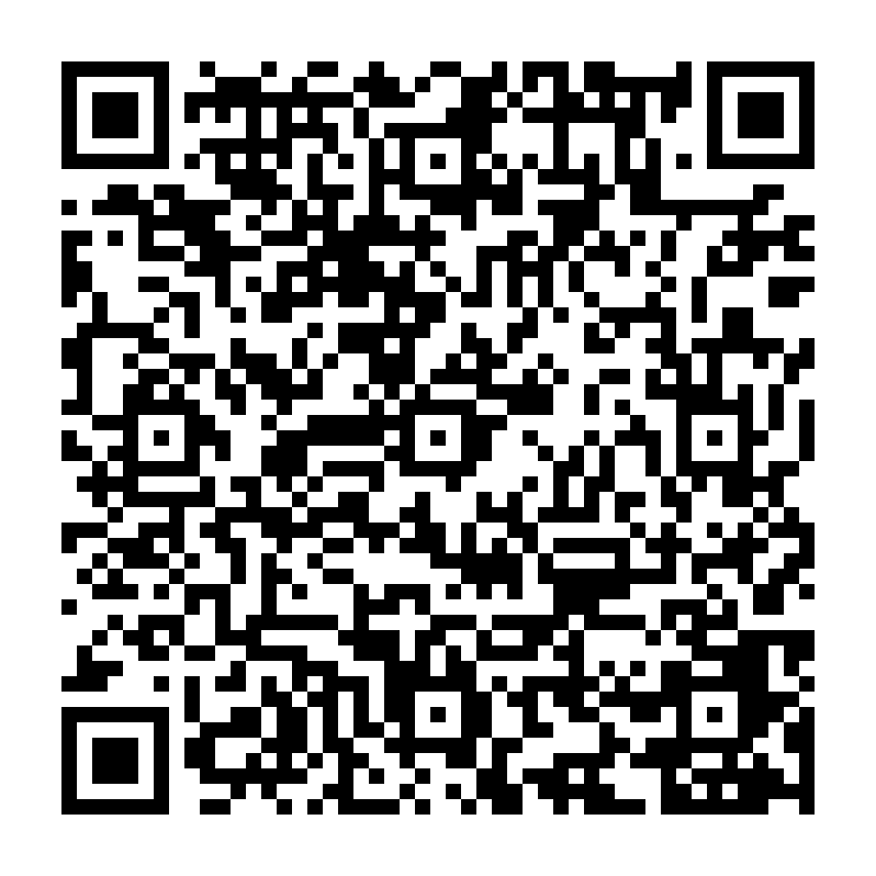 QR Kodu