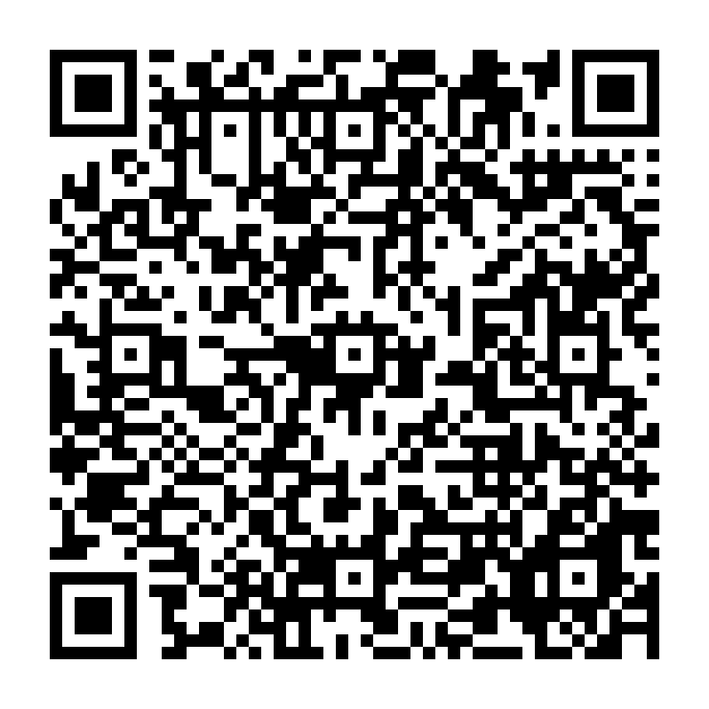 QR Kodu