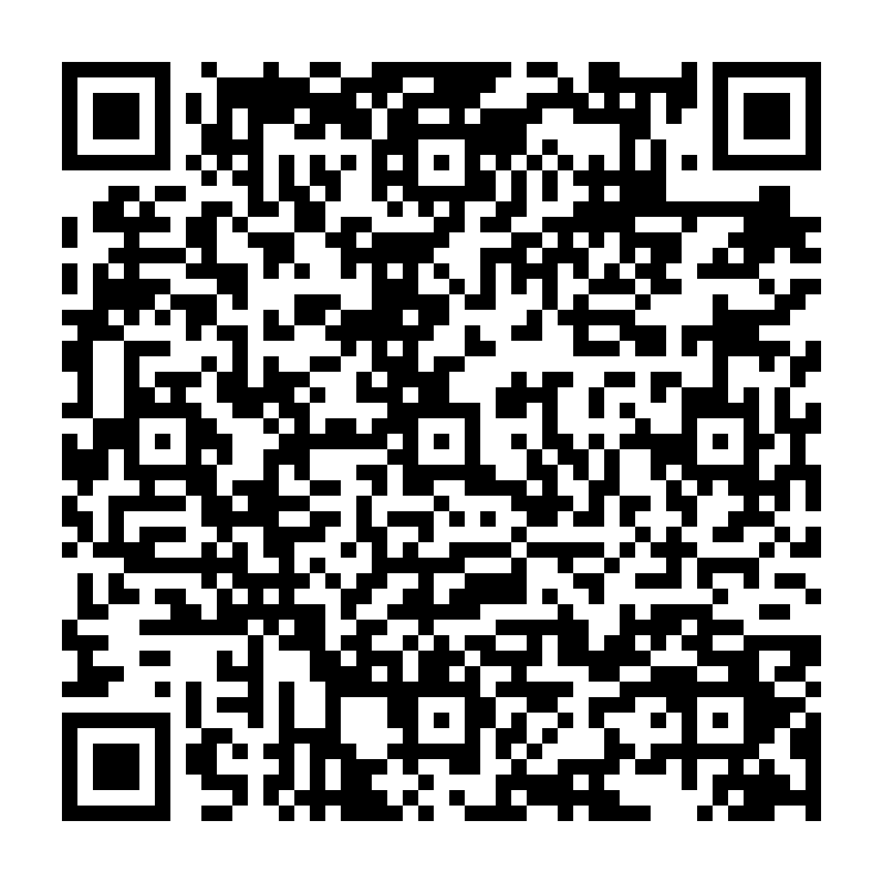 QR Kodu
