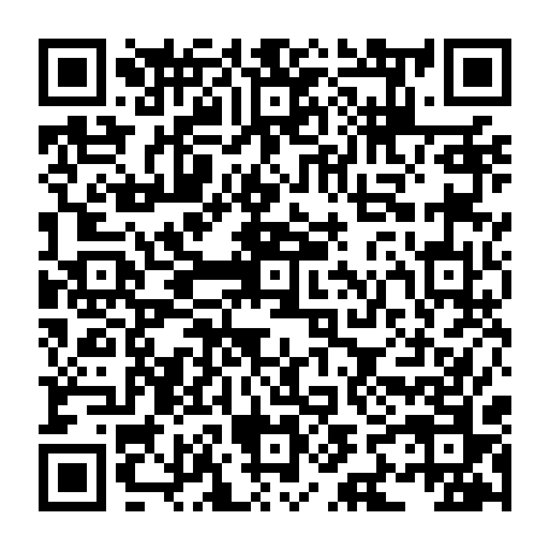 QR Kodu
