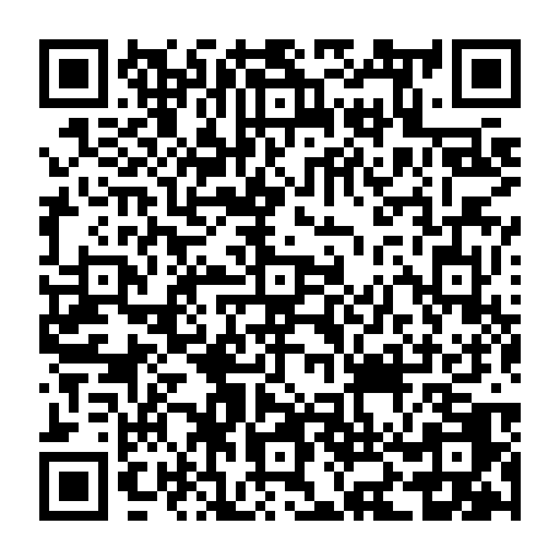 QR Kodu