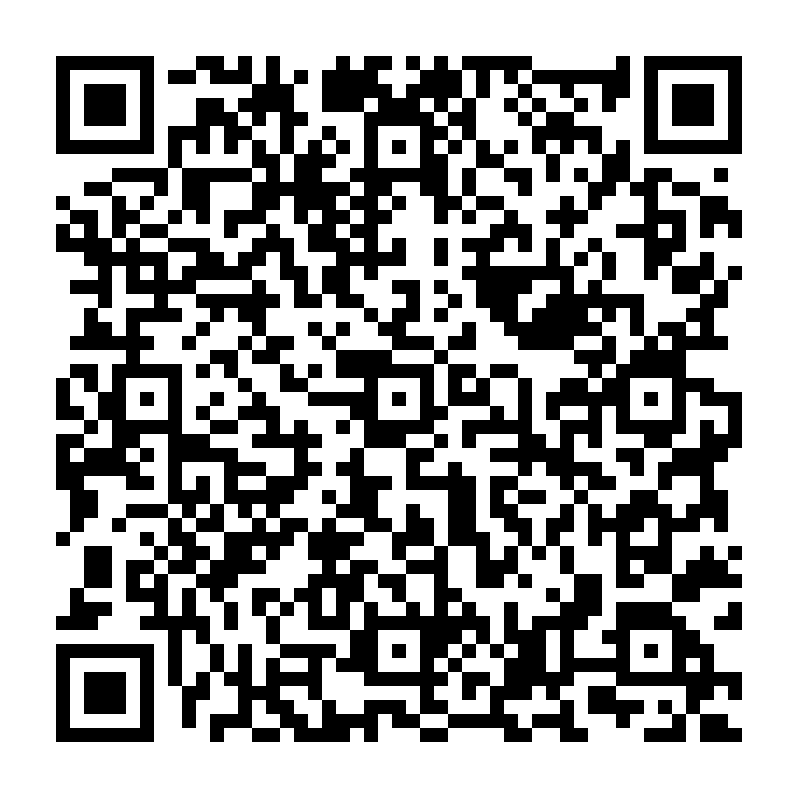 QR Kodu
