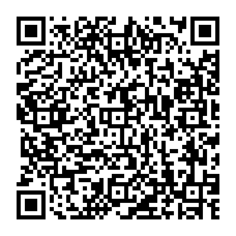 QR Kodu