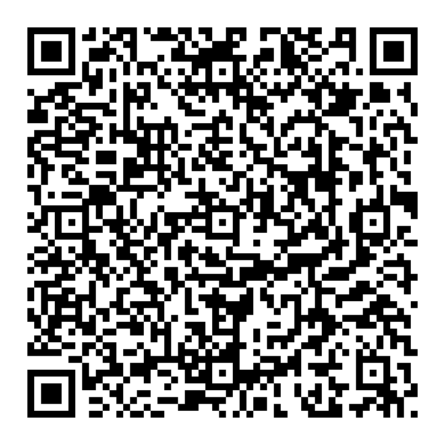 QR Kodu