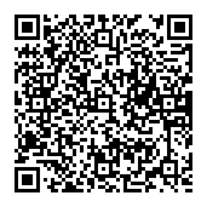 QR Kodu