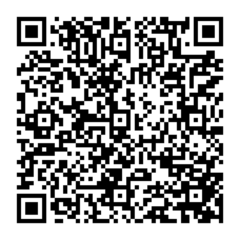 QR Kodu