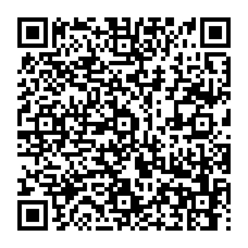 QR Kodu