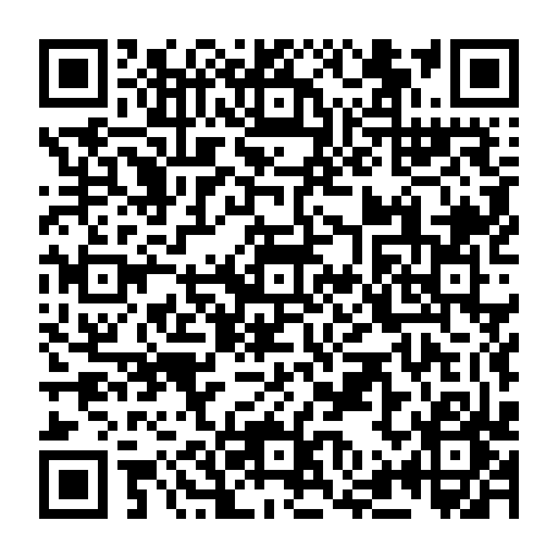 QR Kodu