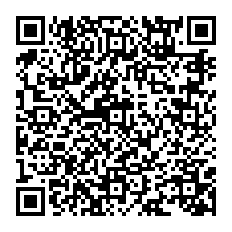 QR Kodu