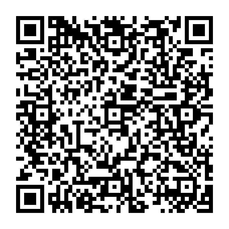 QR Kodu
