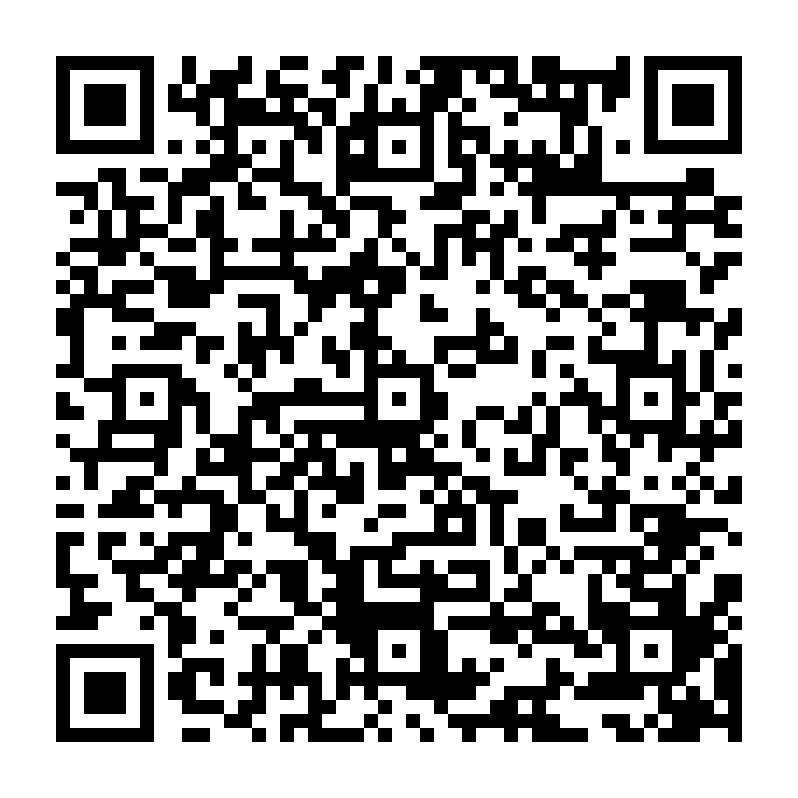 QR Kodu