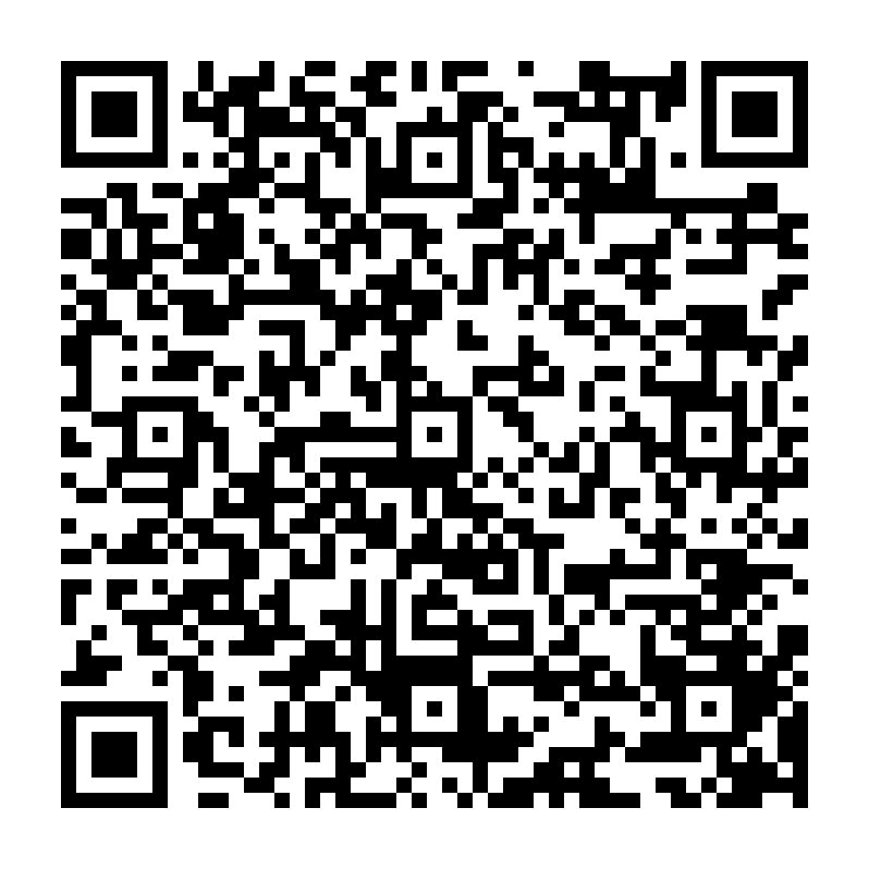QR Kodu