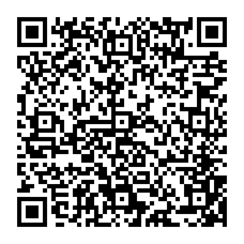 QR Kodu