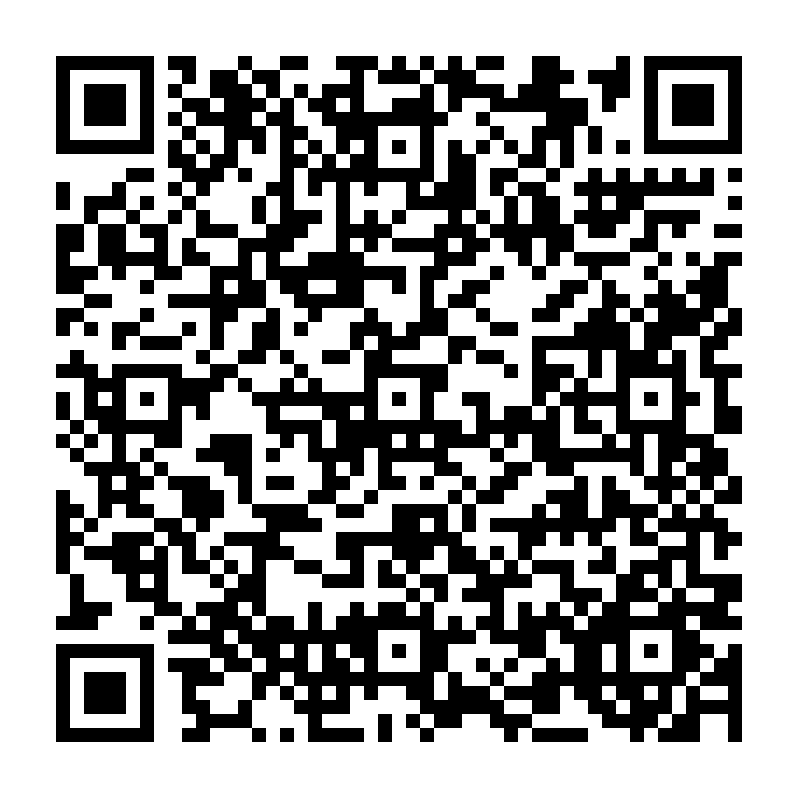 QR Kodu