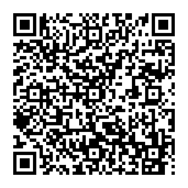 QR Kodu