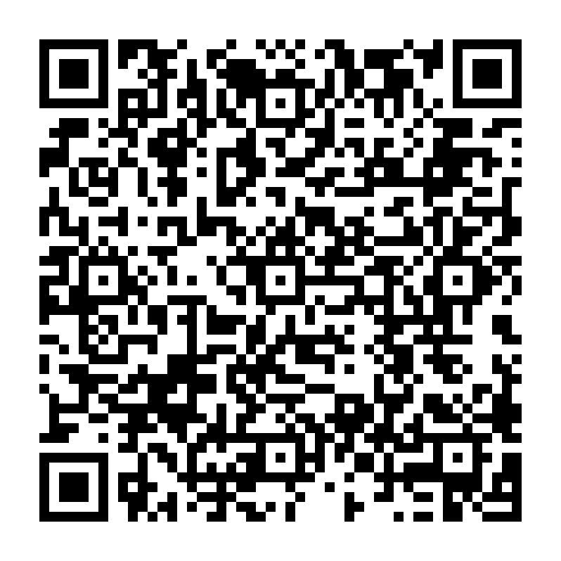 QR Kodu
