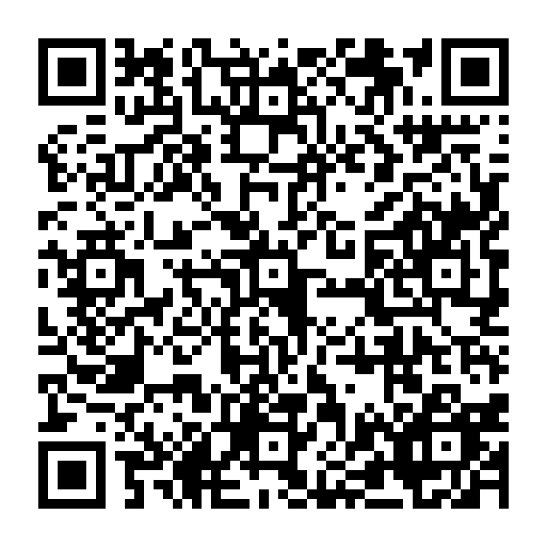 QR Kodu
