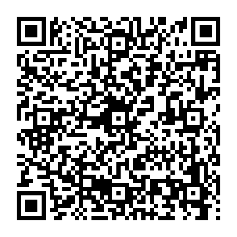 QR Kodu