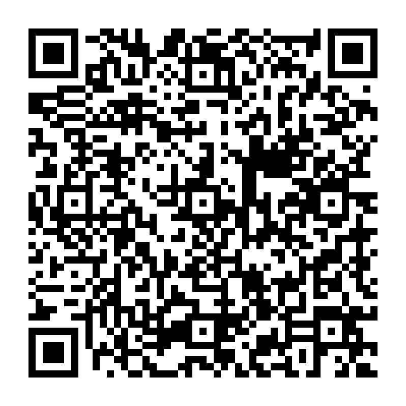 QR Kodu