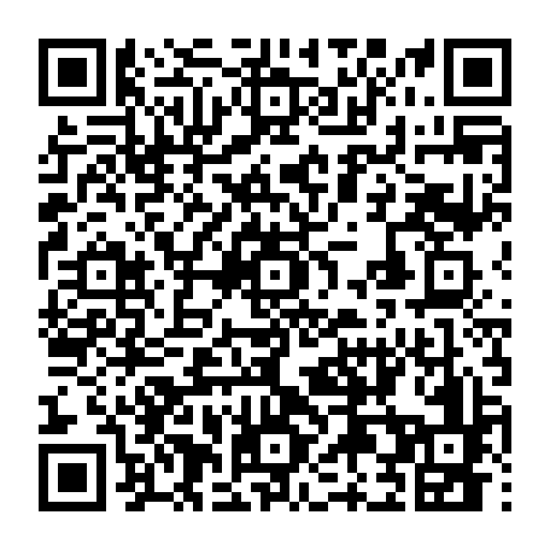 QR Kodu